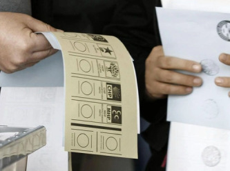 Seçimin akıbetini 'geçersiz' oylar belirleyecek