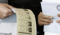 YSK 14 Mayıs seçimlerine katılım oranını açıkladı