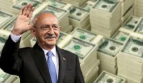 Kılıçdaroğlu: “5 yıl içinde 300 milyar doları getireceğiz, bunun sözünü aldık”