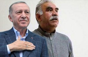 Erdoğan'dan Bahçeli'ye Öcalan desteği:  'Ön yargısız değerlendirilmeli'