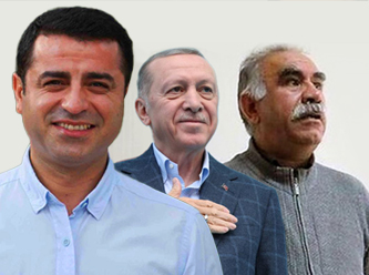 AKP'li vekilden flaş Demirtaş çıkışı: 'Hala suçlu muamelesi yapmak doğru değil'