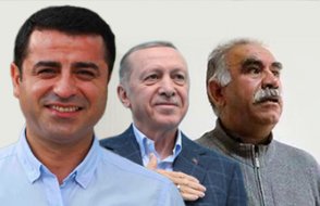 Demirtaş'tan provokasyon uyarısı!