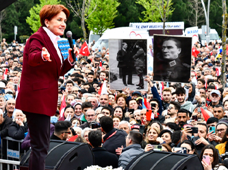 Erdoğan'a 'tür' tepkisi: "Hayvan mıyız, bitki miyiz?"