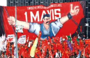 1 Mayıs öncesi İstanbul, Ankara ve İzmir'de gözaltı dalgası