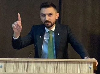 İddia: AKP'li Gençlik Kolları Başkanı, karakolda şube müdürünü yumrukladı