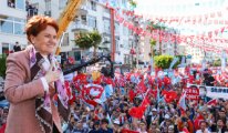 Seçime saatler kala Akşener’den Erdoğan’a oy verenlere çağrı