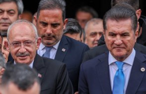 Sarıgül'den Kılıçdaroğlu açıklaması: CHP’yi zora sokacak bir davranış içine girmez