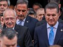 Sarıgül'den Kılıçdaroğlu açıklaması: CHP’yi zora sokacak bir davranış içine girmez