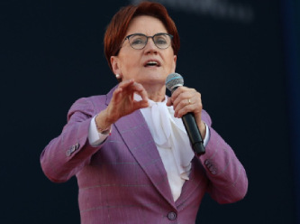 Meral Akşener, ekonomide görev alacak iki ismi açıkladı