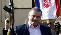 Kırım yöneticilerine suikast girişimi