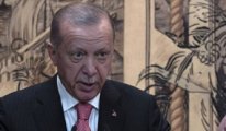 'Erdoğan'ın yüzünde farklı bir ifade var'
