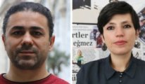 İki gazeteci daha tutuklandı
