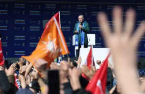 'Özgür olmayan ülke statüsündeki Türkiye’de seçimlerde rekabet yok'