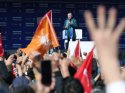 'Özgür olmayan ülke statüsündeki Türkiye’de seçimlerde rekabet yok'