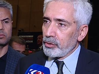 AKP Milletvekili Adayı: Devlet sürekli Öcalan’la görüşüyor