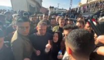 Trabzon’da AKP’lilere ve belediye başkanına büyük tepki