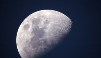 Ay'ın karanlık yüzünde yeni keşif: Devasa bir yapı bulundu