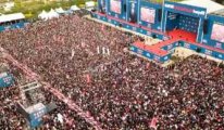 Millet İttifakı’ndan büyük İstanbul mitingi