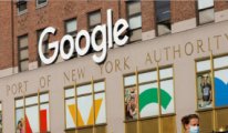Dünya devi Google 25'inci yılını geride bıraktı
