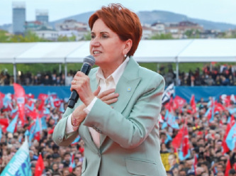 Parti için muhalifler Akşener'e rakip çıkaracaklar