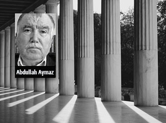 Kuvvetli sütunu yerleştirmeden zayıfını sallama