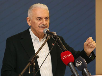 Binali Yıldırım’ın sağlık durumuyla ilgili açıklama