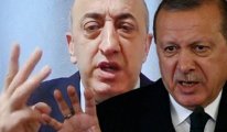 Erdoğan hakkındaki 1 milyar dolarlık yolsuzluk ifşası yargıya taşındı