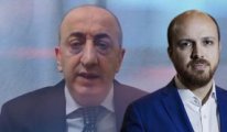 Ali Yeşildağ: Yapı Yapı Holding’in yüzde 50’si Bilal Erdoğan’ın