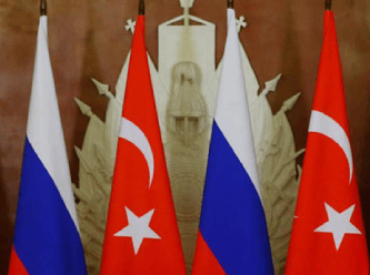 Türkiye ve Suriye dışişleri bakanları Moskova'da görüşecek