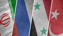 Zirvede, Türkiye-Suriye için kritik karar