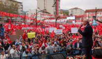 Kılıçdaroğlu: Türkiye dünyanın göçmen ve çöp deposu olmayacak