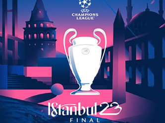 Şampiyonlar Ligi Finali İstanbul'dan alınıyor mu?