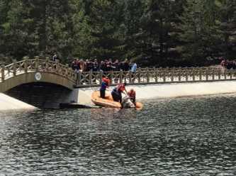 Afyonkarahisar’da piknik faciası: 4 ölü