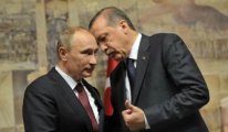 Türkiye'nin Rusya yaptırımlarını delmesi mercek altına alınıyor