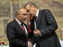 Erdoğan ve Putin görüştü: İşte gündem maddeleri!