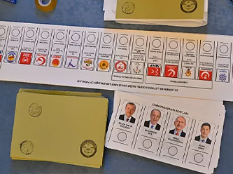 YSK’dan 'mühür lekesi' kararı