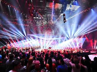 İsveç, Eurovision 2023’ü kazandı