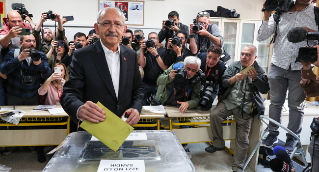 Özel'in kurultay hamlesine Kılıçdaroğlu'ndan karşı hamle: Aday olmayacak ama...