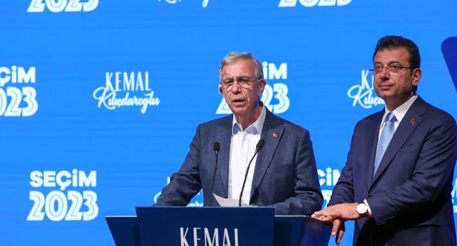 CHP'li seçmenlere soruldu: Cumhurbaşkanı adayı kim olmalı?