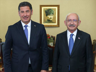 Oğan'a çok sert tepki: "Kimin bu güzel vatanı satandan yana olduğu belli"