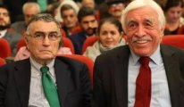 Cengiz Çandar Meclis'te, Hasan Cemal seçilemedi