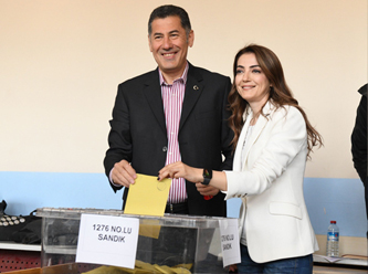 Kulis haber: Sinan Oğan, Erdoğan'a mı destek verecek?