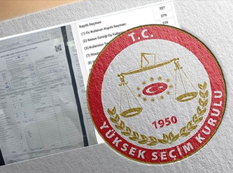 Her yerden 'hile' iddiaları yağıyor: İlk tur YSK'da mı kazanıldı?