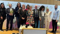 Lahey’de ‘Barış inşası ve Gelecek için Umut’ konferansı