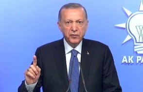 Erdoğan, Meclis'teki kayyım arbedesi için muhalefeti hedef aldı: Boyun eğmeyiz