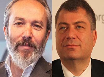 İlginç raslantı: AKP ile CHP'nin reklamcıları aynı binada