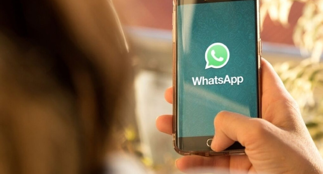 WhatsApp artık bu cep telefonlarında çalışmayacak