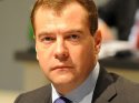 Medvedev: Ukrayna'ya nükleer silah tedariki Rusya'ya saldırıyla eşdeğer