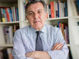 Soylu, Bekir Ağırdır’ı tehdit edip hedef gösterdi