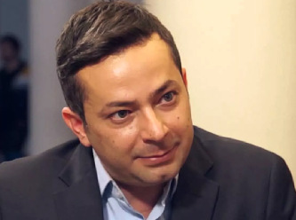 Milletvekili seçilemeyen İrfan Değirmenci, ekranlara dönüyor